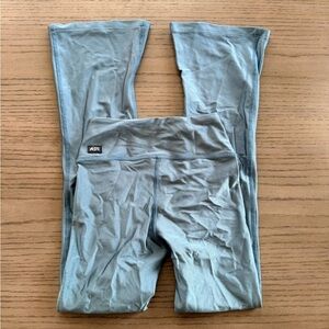 Tiger Friday Flare Pants. CXL